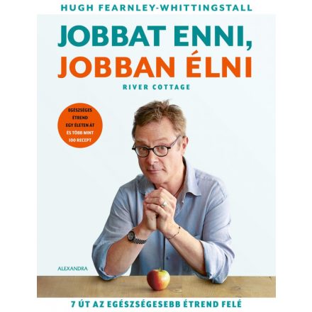 Jobbat enni, jobban élni