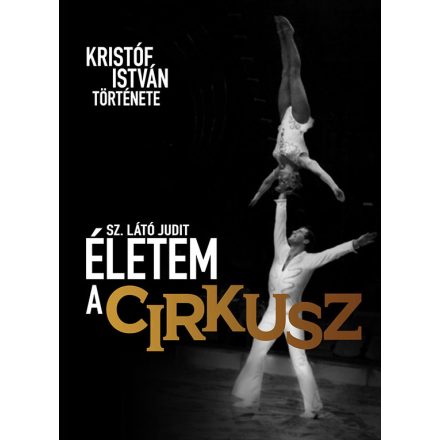 Életem a cirkusz