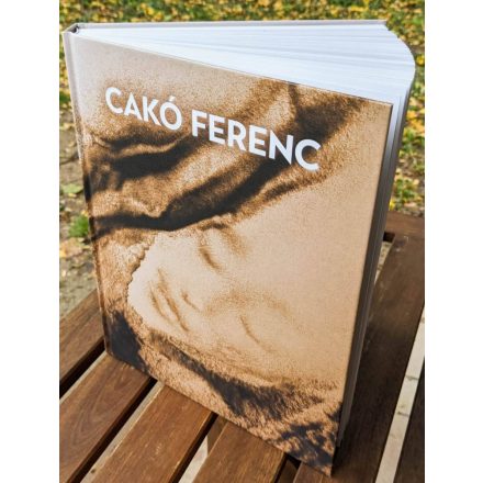 Cakó Ferenc - Életmű kiadás