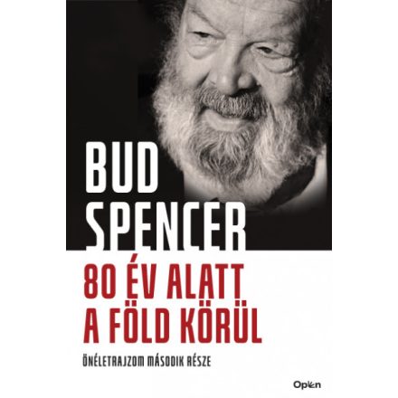 80 év alatt a Föld körül - Önéletrajzom második része