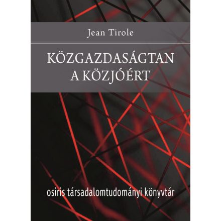 Közgazdaságtan a közjóért