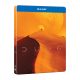 Dűne - limitált, fémdobozos változat ("Orange" steelbook) - Blu-ray