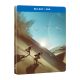 Dűne (BD+DVD) - limitált, fémdobozos változat ("Running" steelbook)