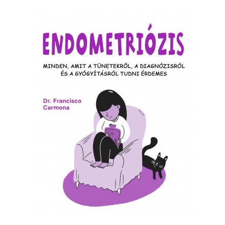 Endometriózis