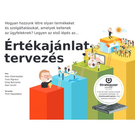 Értékajánlat-tervezés