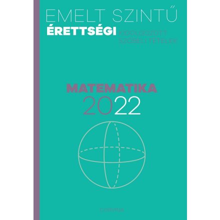 Emelt szintű érettségi - matematika