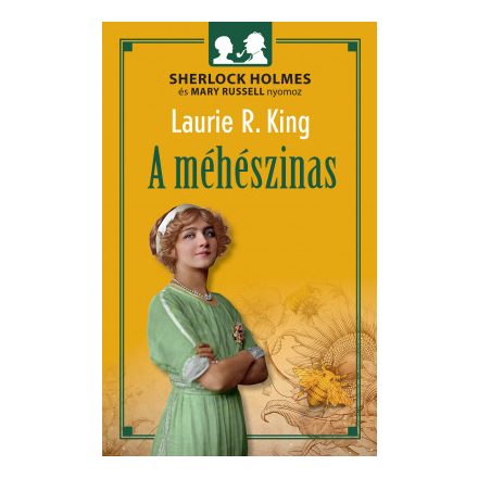 A méhészinas