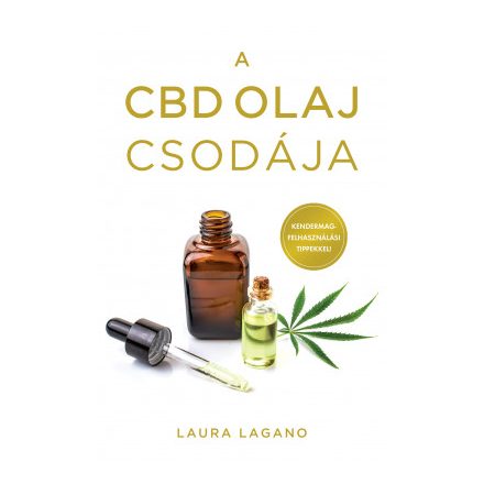 A CBD olaj csodája