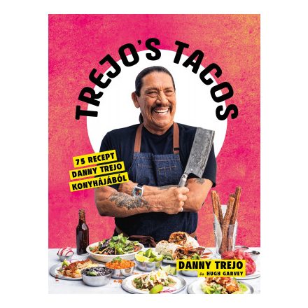 Trejo's Tacos