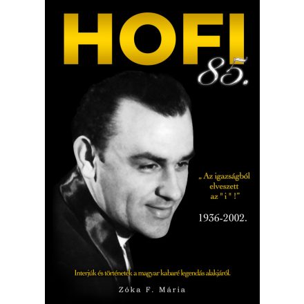 Hofi 85