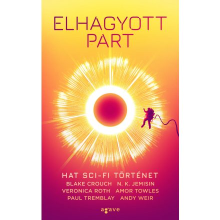 Elhagyott part