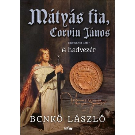 Mátyás fia, Corvin János III.