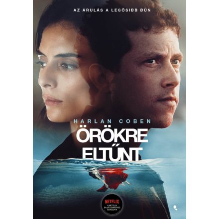 Örökre eltűnt