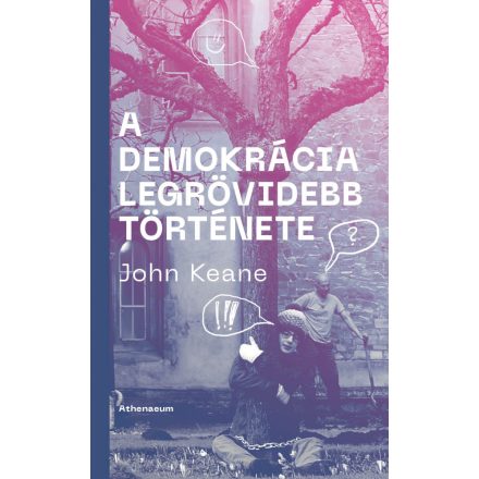 A demokrácia legrövidebb története