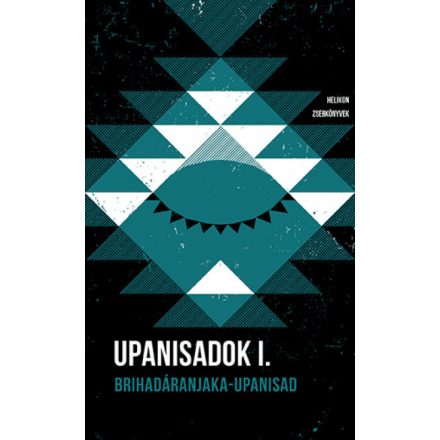 Upanisadok I. - Brihadáranjaka-upanisad