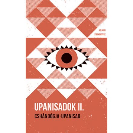 Upanisadok II. - Cshándógja-upanisad