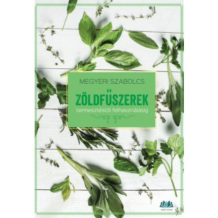 Zöldfűszerek