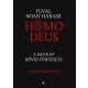 Homo deus - puha táblás kiadás