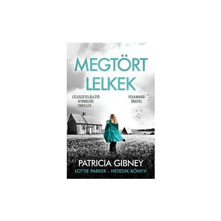 Megtört lelkek - Lottie Parker 7.