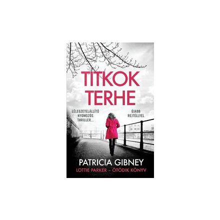 Titkok terhe - Lottie Parker 5.