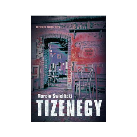 Tizenegy