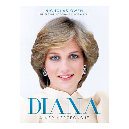 Diana, a nép hercegnője