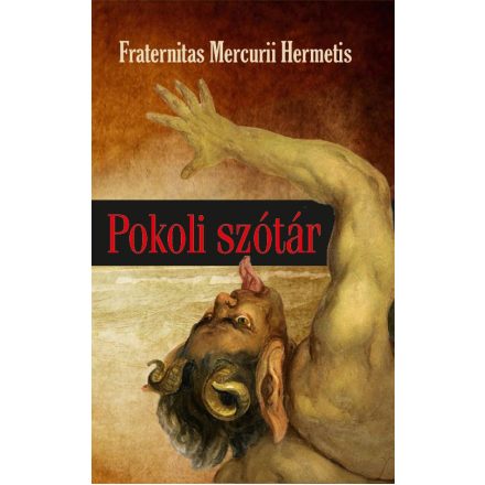 Pokoli szótár