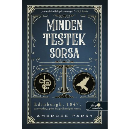 Minden testek sorsa