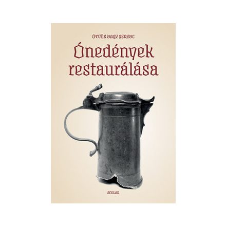 Ónedények restaurálása