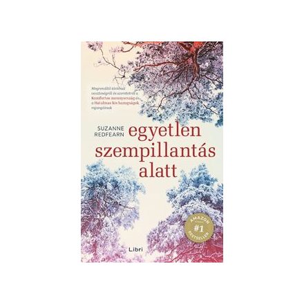 Egyetlen szempillantás alatt