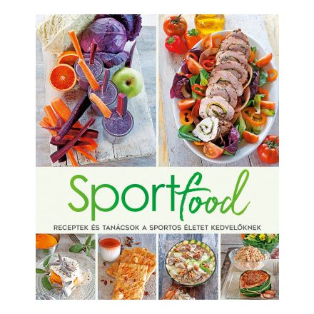 Sportfood