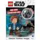 Lego Star Wars - Han Solo - Lázadó vagy hős?