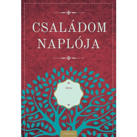 Családom naplója