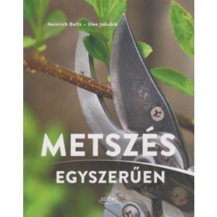 Metszés egyszerűen