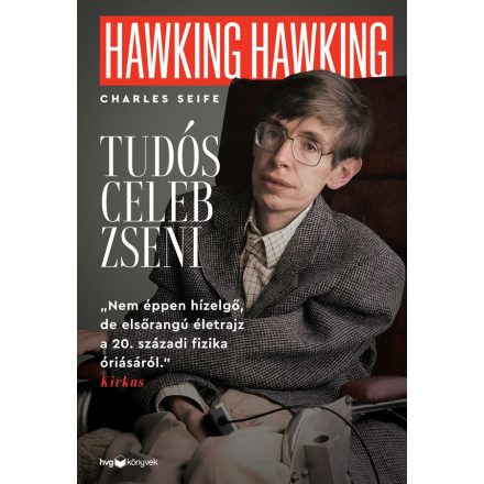 Hawking, Hawking