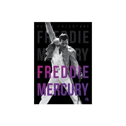 Freddie Mercury