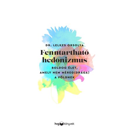 Fenntartható hedonizmus