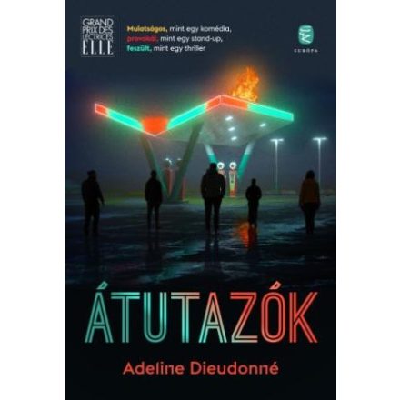 Átutazók