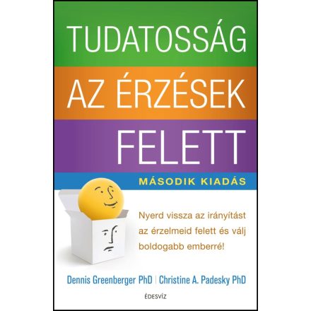 Tudatosság az érzések felett