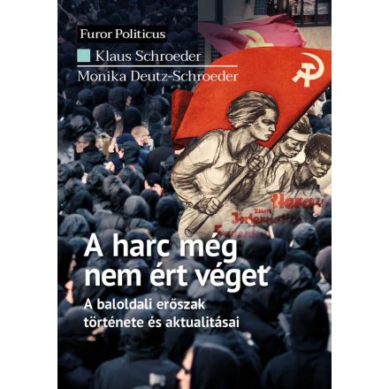 A harc még nem ért véget