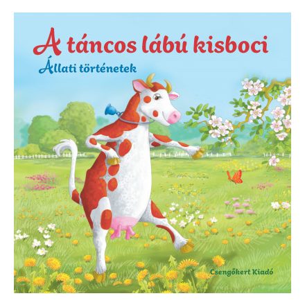 A táncos lábú kisboci - Állati történetek