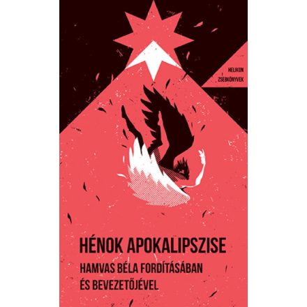 Hénok apokalipszise - Helikon Zsebkönyvek 123.