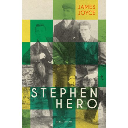 Stephen Hero