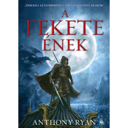 A fekete ének