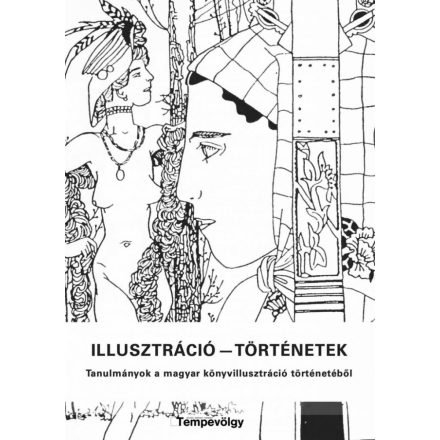 Illusztráció - történetek