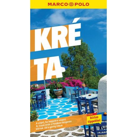 Marco Polo: Kréta