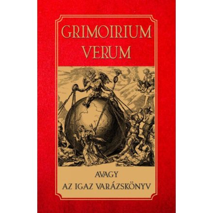 Grimoirium Verum