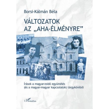 Változatok az "aha-élményre"