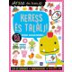 Játssz és tanulj! – Keress és találj!