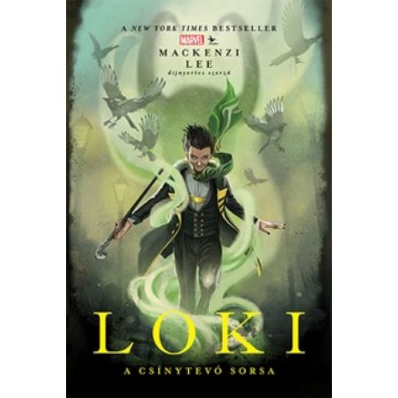 Marvel: Loki – A csínytevő sorsa